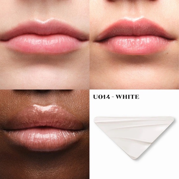 Prada Light Glowing Lip Oil Stick  U014 - Picture 2 of 4